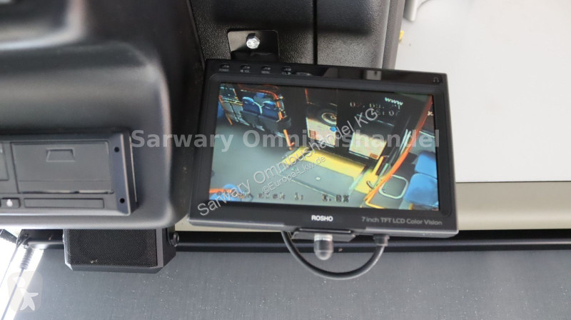 Bus Solaris H 12*EEV-Motor*O 530*A26*