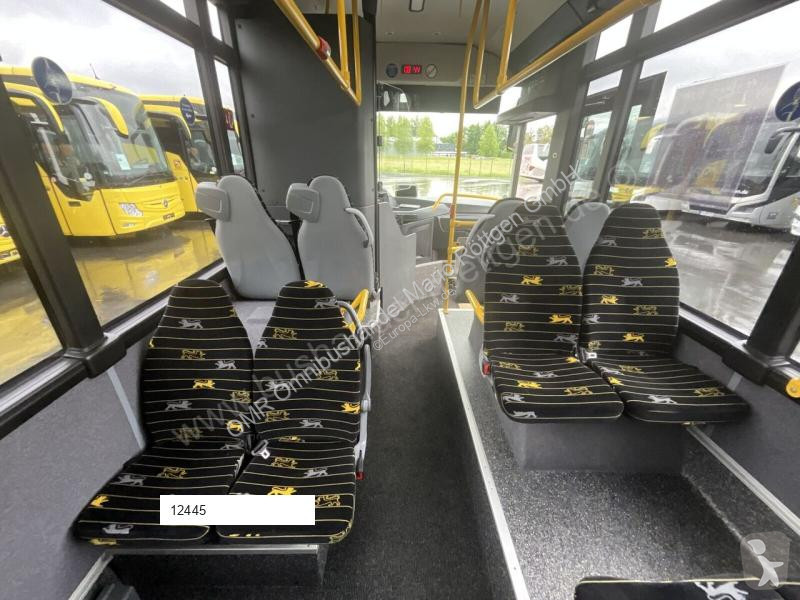 Градски автобус Setra S 515 LE