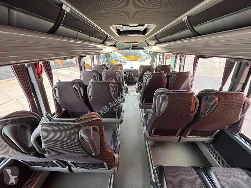 Furgoneta Iveco Feniksbus EU SALES 800.- Euro...