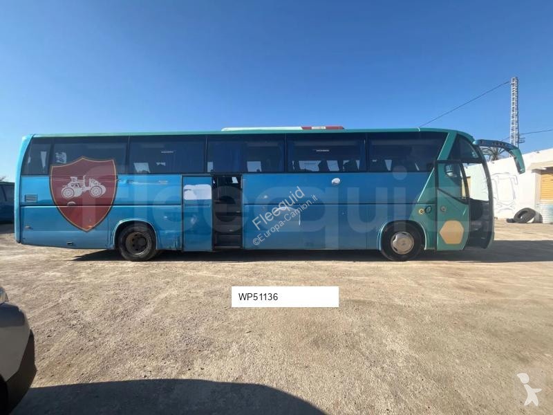 باص Iveco 389