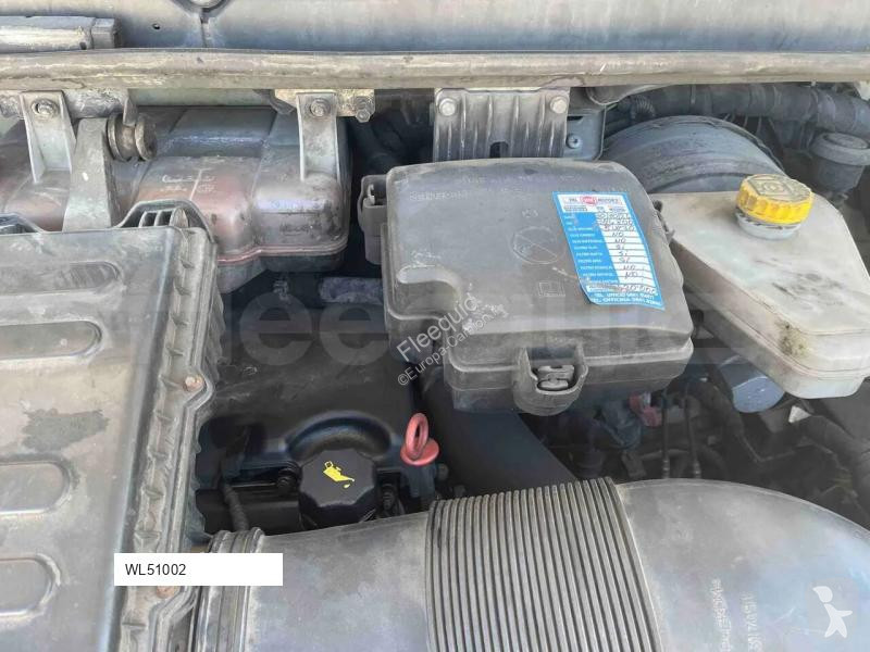 باص Iveco Indcar Mobi