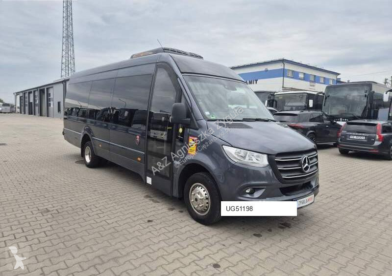 باص Mercedes SPRINTER 519