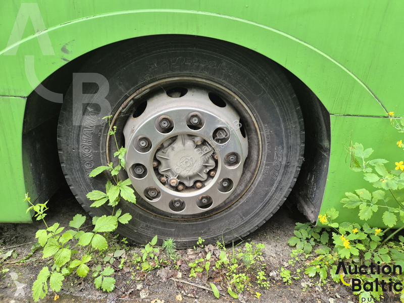 Autobuz Solaris 12 LE CNG