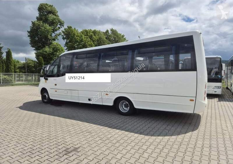Градски автобус Iveco WING INDCAR