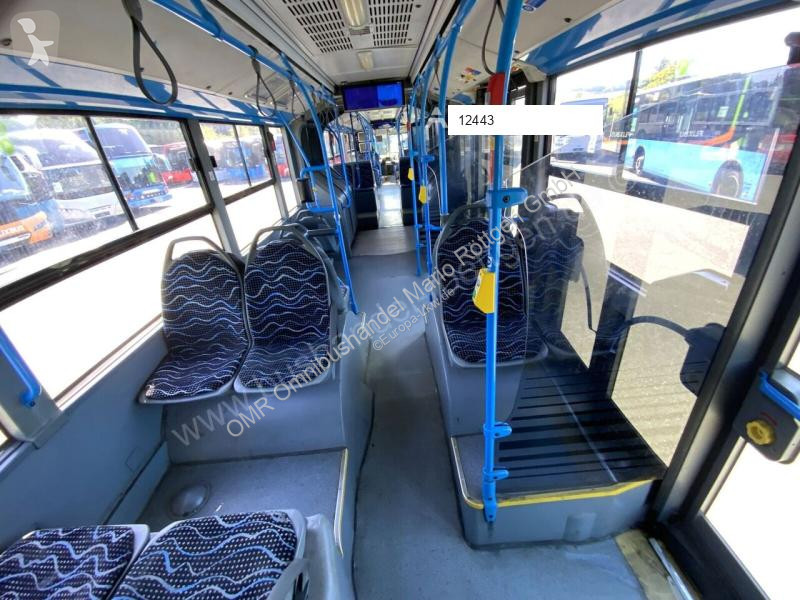 Bus Mercedes Conecto G