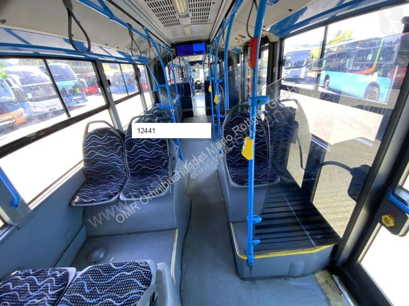 Autobus Mercedes Conecto G