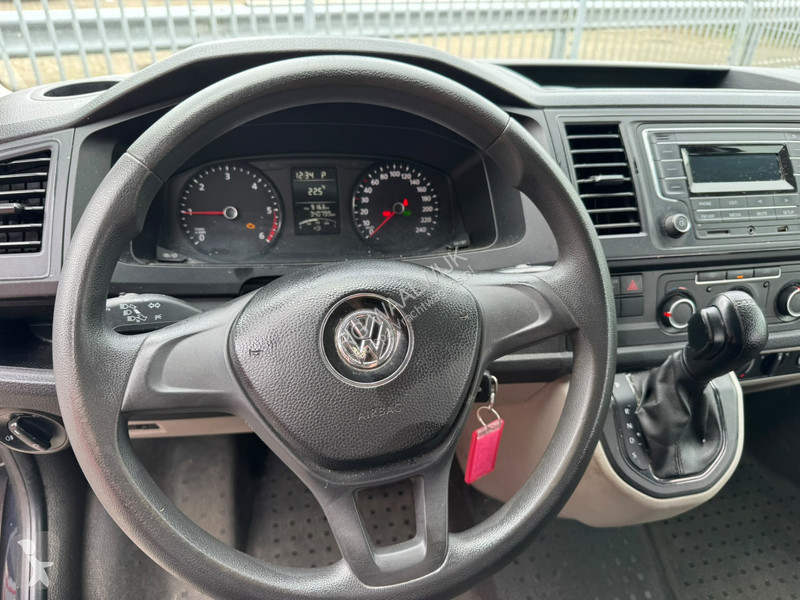 Pullman Volkswagen DSG 8 persoons! 8 persons