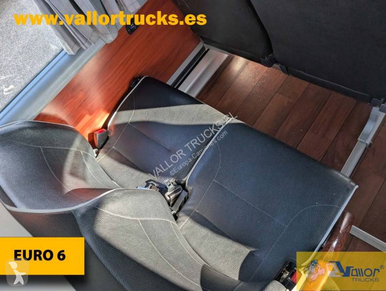 باص Iveco SUNRISE