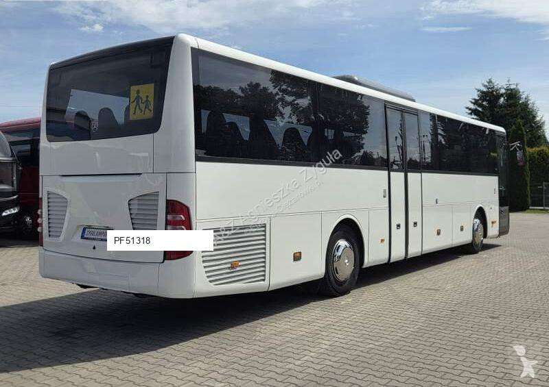 باص Mercedes INTOURO