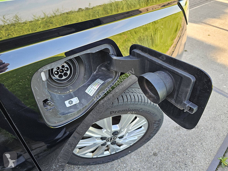 Véhicule utilitaire Volkswagen 1.4 TSI PHEV
