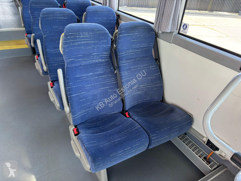 Pullman Volvo B8RLE 6x2*4 AC / AUXILIARY HEATING