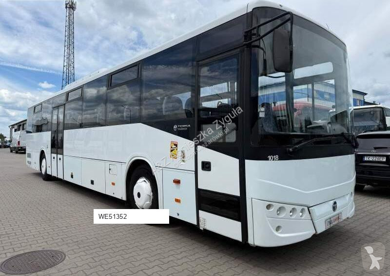 Pullman Temsa TOURMALIN LIGHT 13