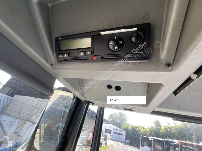 Autobus Mercedes O 530