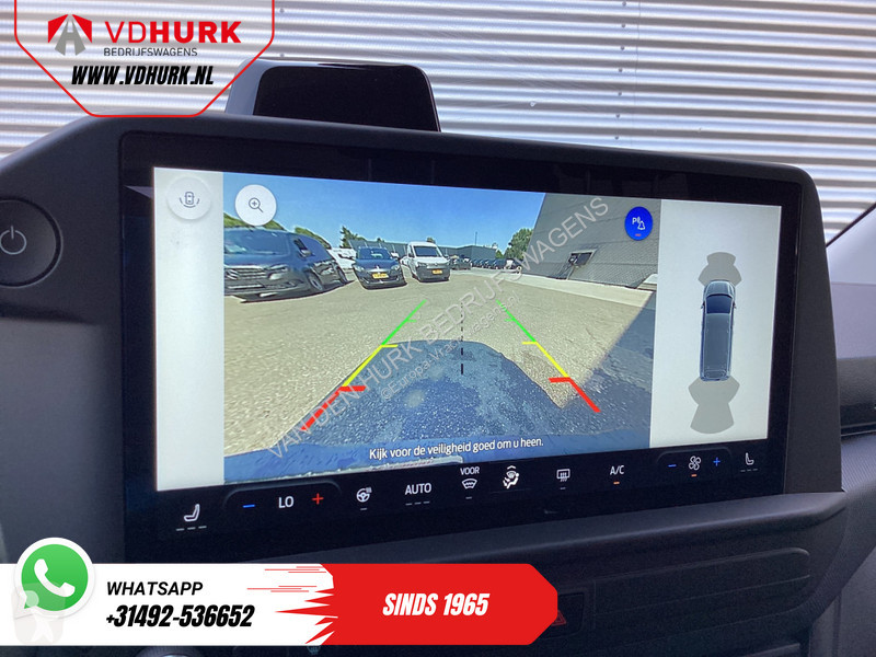 عربة نفعية Ford Kombi Trend 71kWh 360 km WLTP...
