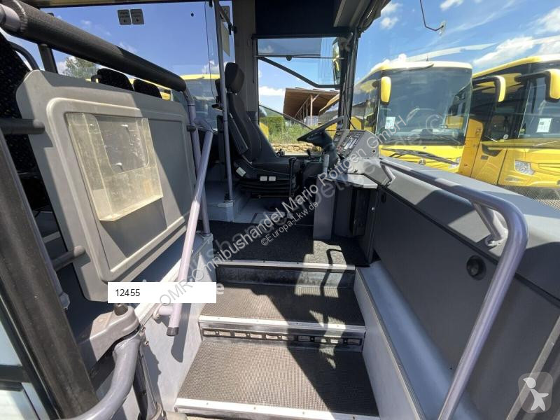 باص Mercedes O 550