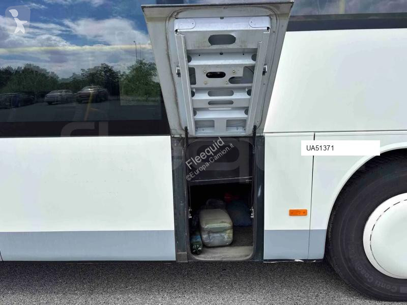 باص Setra S416