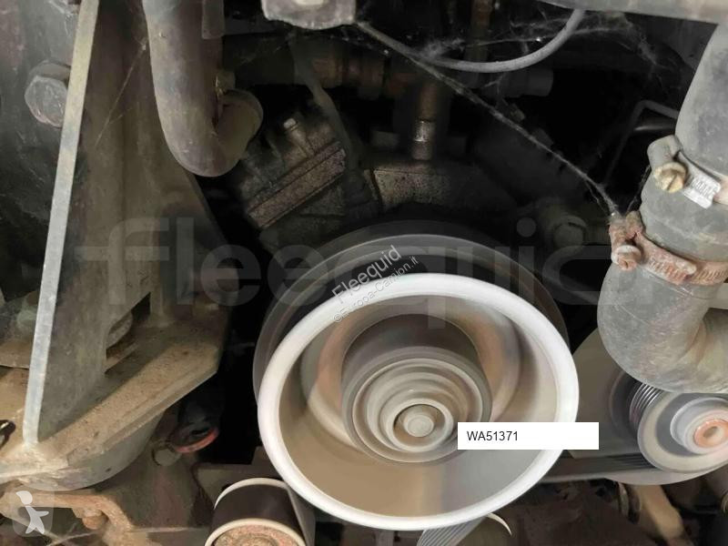 باص Mercedes