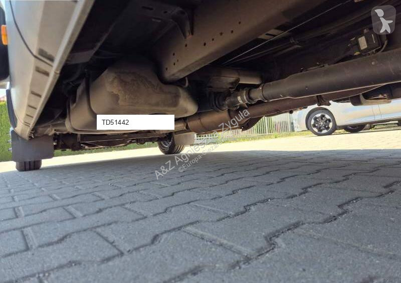 Градски автобус Iveco A60C17