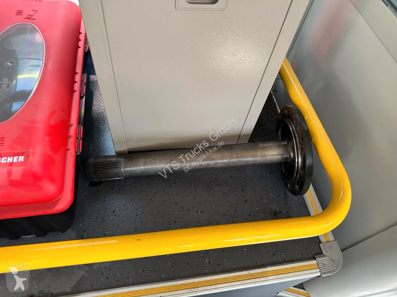 باص  Guangtong Elektrobus | 12m Niederflur |67...