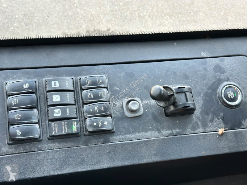 باص  Guangtong Elektrobus | 12m Niederflur |67...