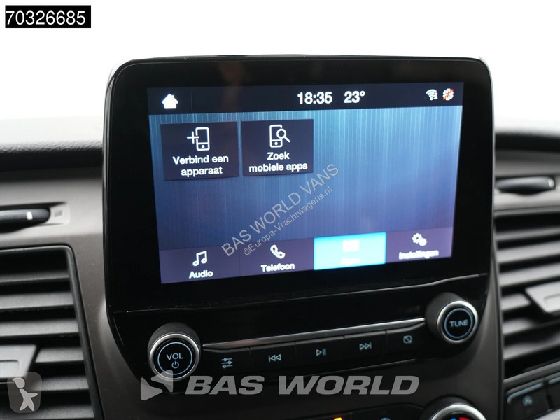 باص Ford 130PK Ex.BPM/BTW! Automaat Personenbus...