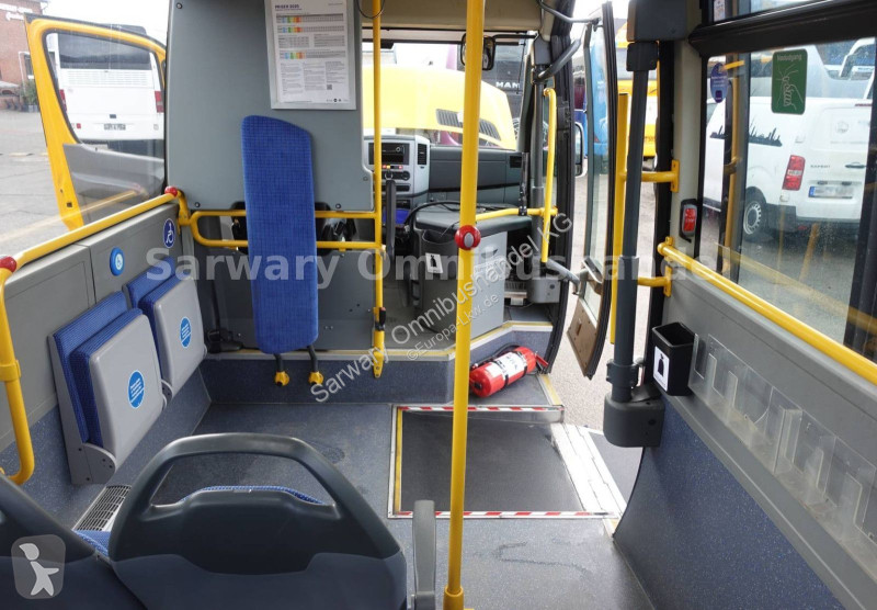 باص Mercedes 77 *516 CDI*Klima*EEV*519*