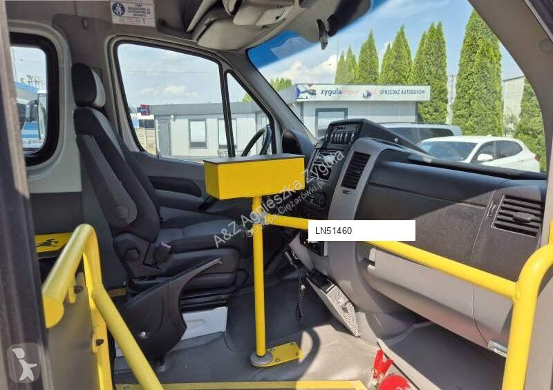 Samochód dostawczy Volkswagen CRAFTER