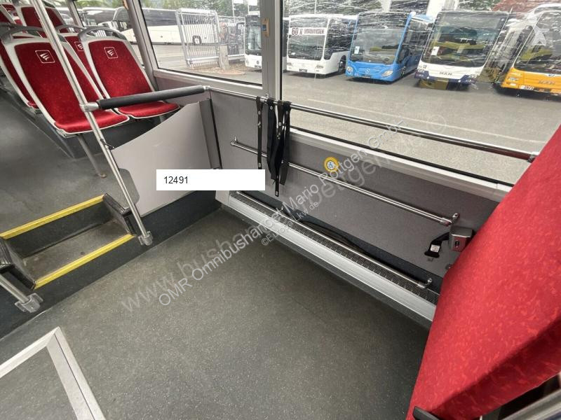 باص Scania Hess LE KUB 13,5