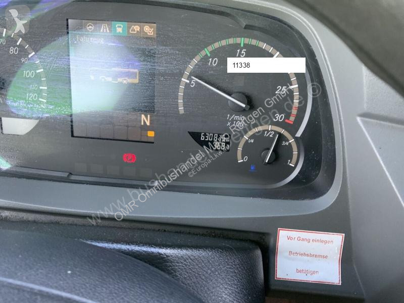 باص Mercedes O 530