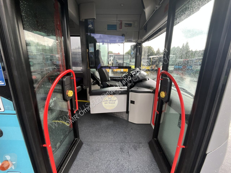 Градски автобус MAN A 26 Lions City LL
