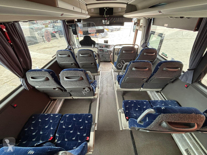 باص VDL Futura FMD 2-148/440 6x2*4 57 SEATS /...