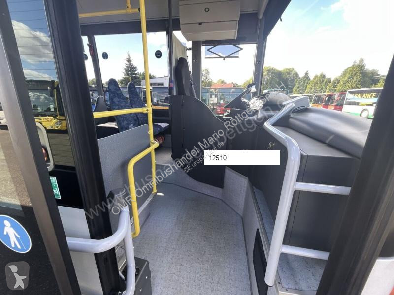Градски автобус Setra S 415 LE Business