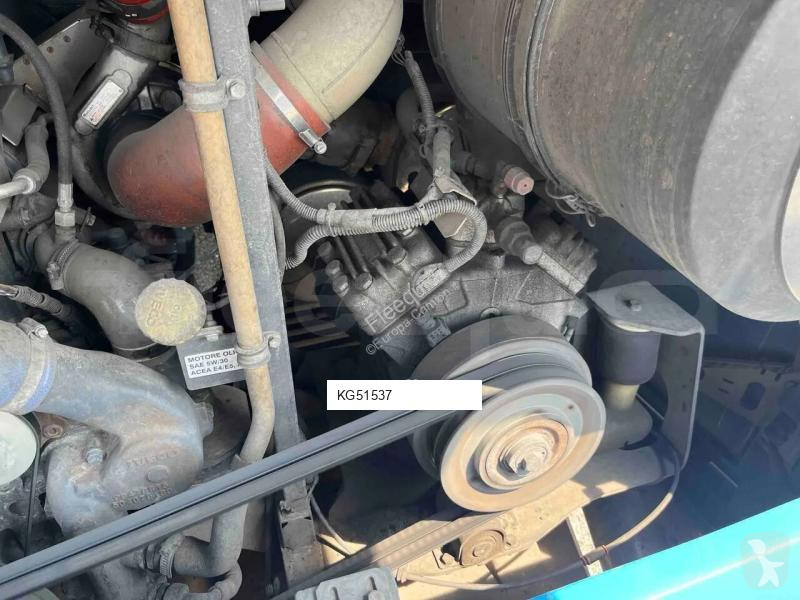 باص Iveco