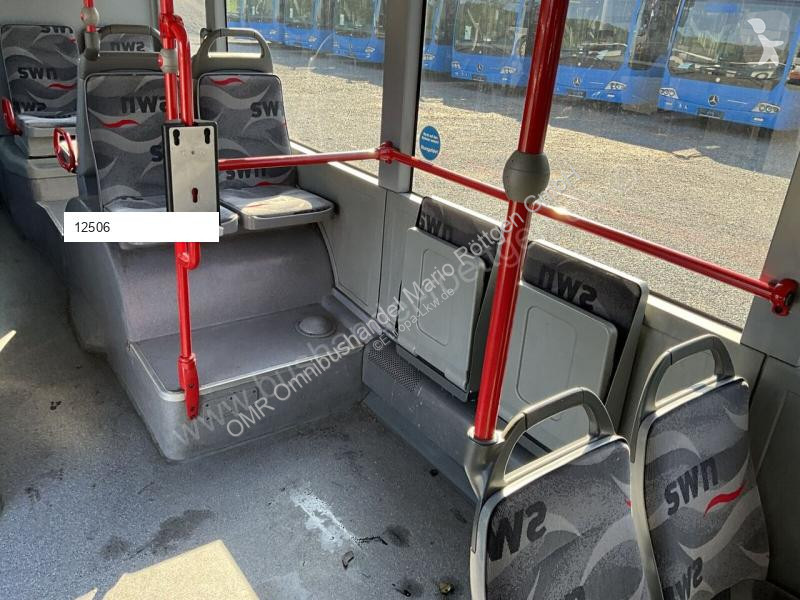 باص Mercedes O 530 G