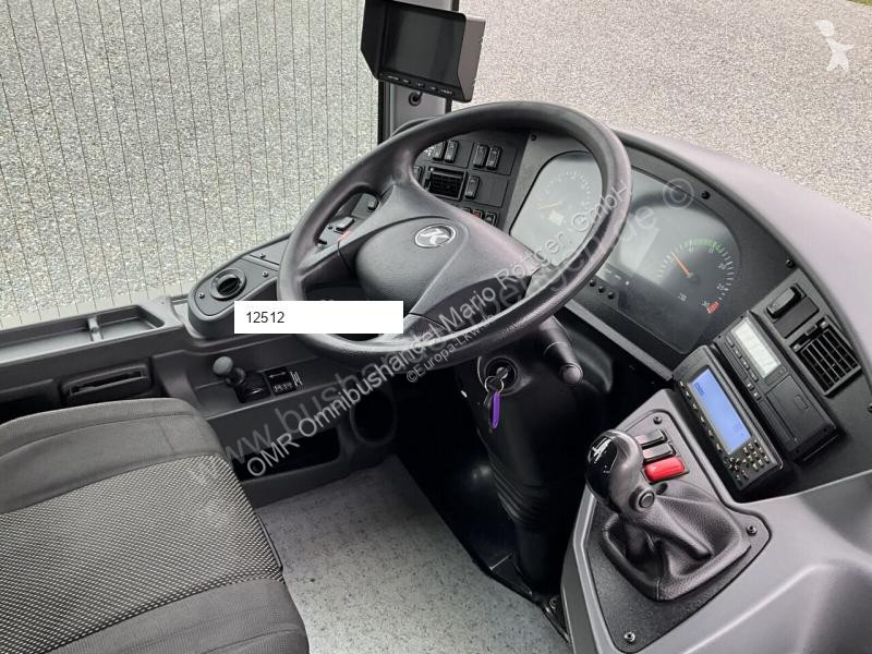 Градски автобус Setra S 415 LE Business
