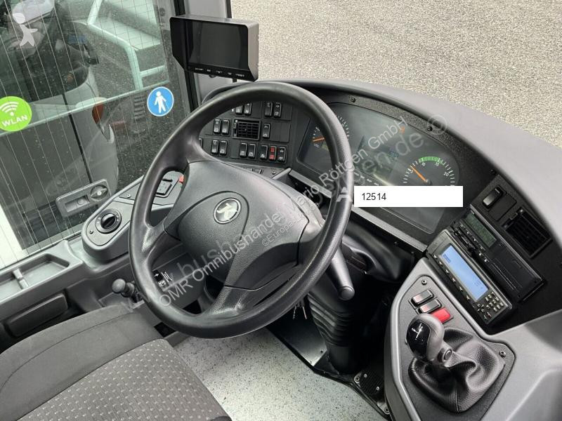 Градски автобус Setra S 415 LE Business