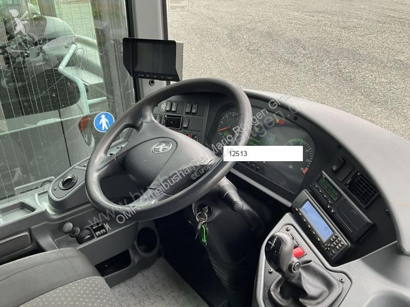 Градски автобус Setra S 415 LE Business
