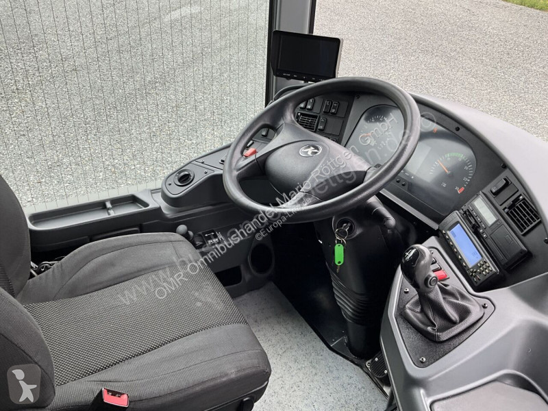 Градски автобус Setra S 415 LE Business