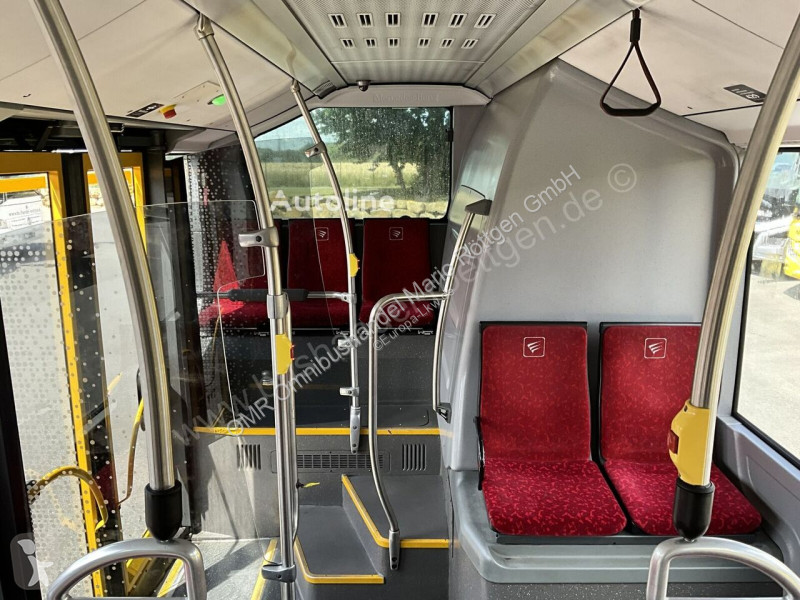 Autobus Mercedes O 530 G