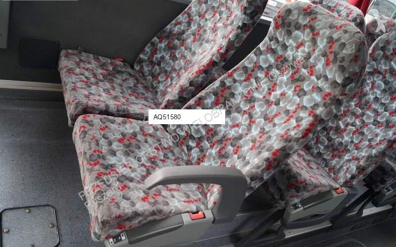Градски автобус Mercedes INTOURO 12m, EURO 5 KLIMA
