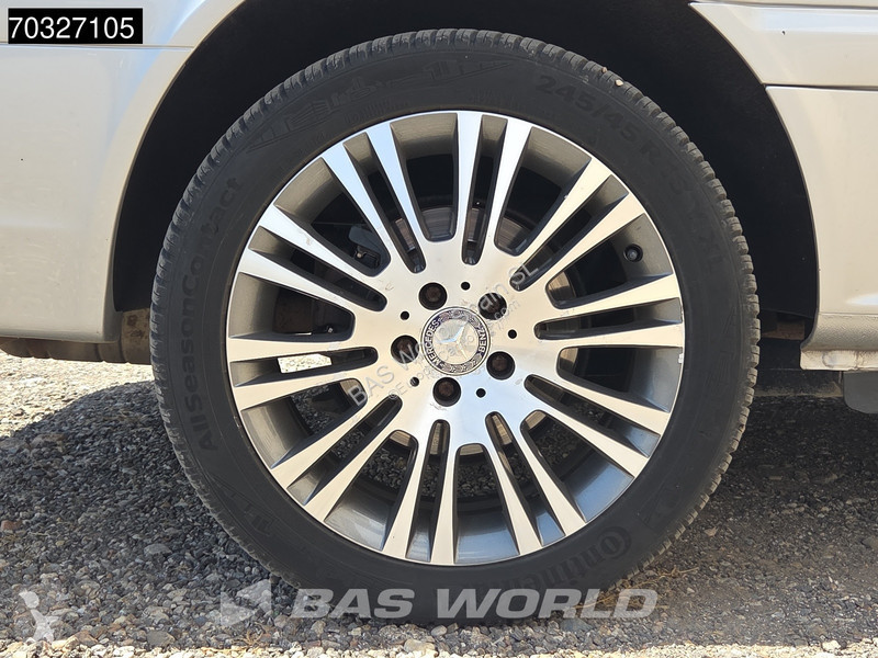 Furgoneta Mercedes 3.0 CDI 225pk 3.0L V6 -...