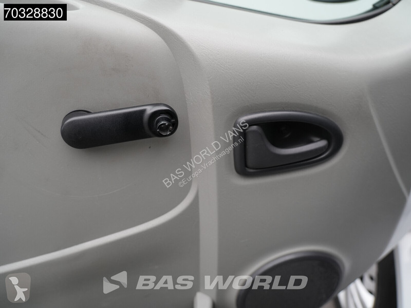 باص Opel Personenvervoer 9-Persoons L1H1 Taxi...
