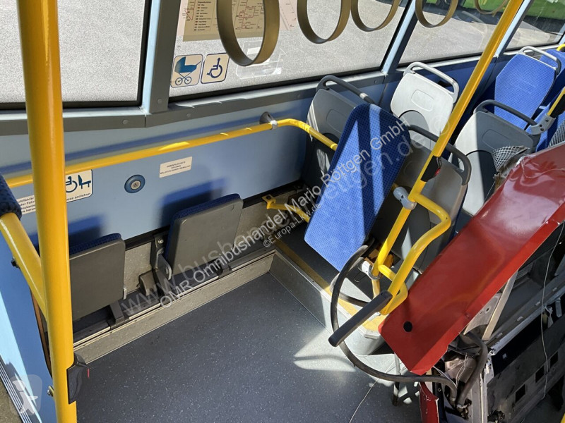 Bus Iveco LE