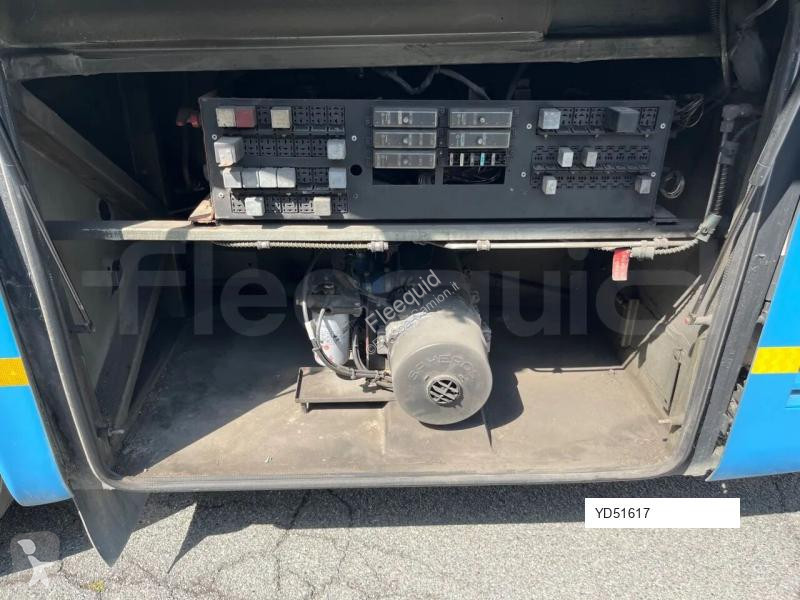 باص Setra S319