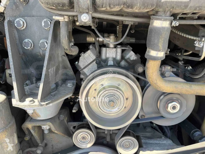 باص Mercedes