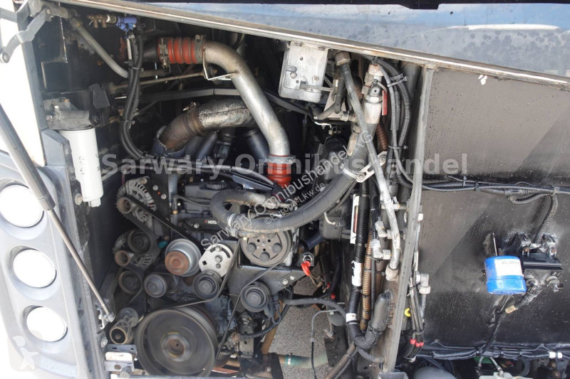باص VDL Citea SLF 120-250 *Klima*EEV*35-Sitze*