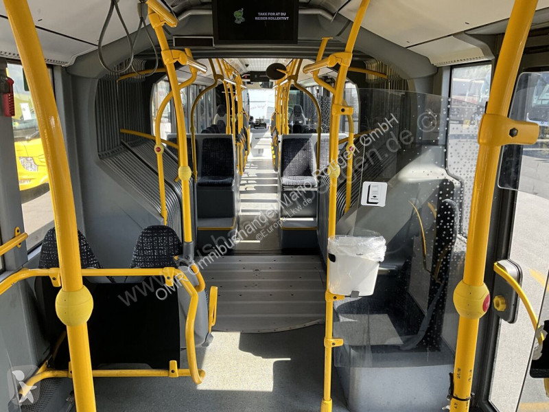 باص Mercedes O 530 G