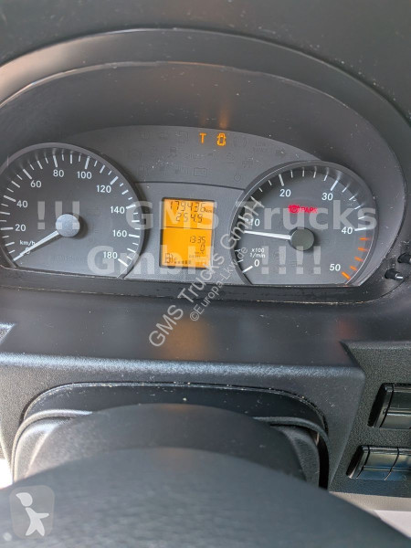 باص Mercedes 316 / 15 Sitzer / 100% Service /...