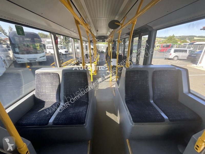 Autobus Mercedes O 530 G
