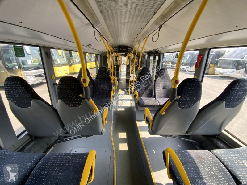 Autobus Mercedes O 530 G